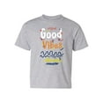 thumbnail image 1 of Summer Vibes, Hawaii T-Shirt Juniors -Image by Shutterstock,  Small, 1 of 4