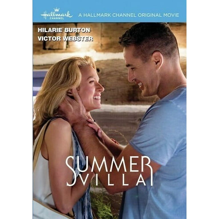 Watch summer villa hallmark online free new arrivals