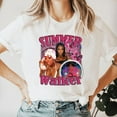thumbnail image 1 of Summer Walker R&B Singer Still Over It Album Music Fan Graphic Unisex T-Shirt V80006, up to size 5XL, 1 of 2