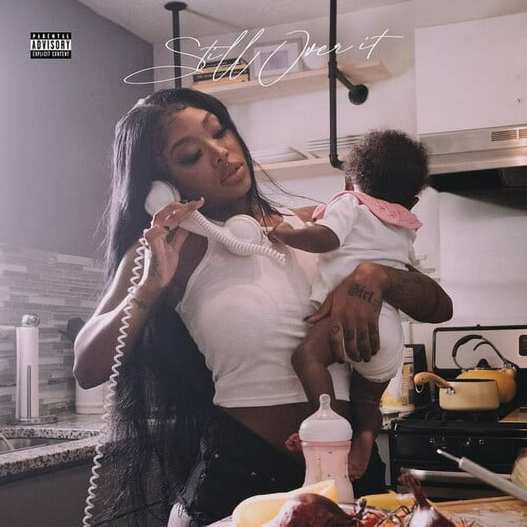 Summer Walker - Still Over It (Explicit) - Music