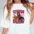 thumbnail image 1 of Summer Walker The R&B Singer Still Over It Album Music Fan Unisex T-Shirt, up to 5XL, 1 of 3