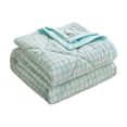 thumbnail image 1 of Summer Washed Cotton Quilt Cool Quilt Washable Thin Quilt Core For Dormitory Beige, 1 of 6