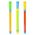 thumbnail image 1 of Summer Water Gun Set, Lightweight Pocket Squirt Guns for Pool Parties, Hilarious Beach Water Fight Toys for , Essential Outdoor Summer Games Accessory - Random Vibrant Colors, 1 of 5