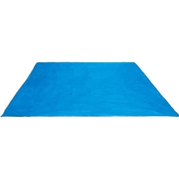Summer Waves 15' Ground Cloth for Above Ground Pools