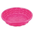Summer Waves® 36" Plastic Wading Kiddie Pool Assorted Colors