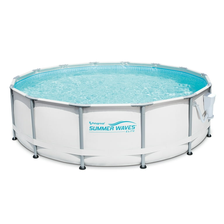 polygroup pools summer waves