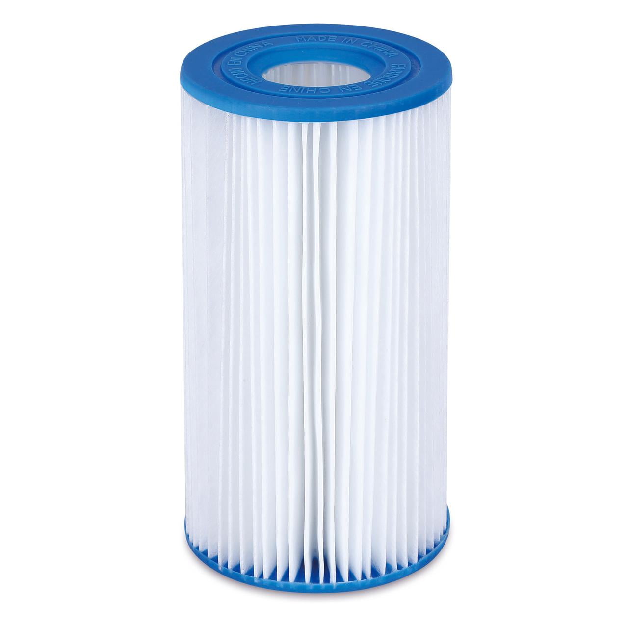 Summer Waves Type A/C Filter Cartridges, 2-Pack，for adults