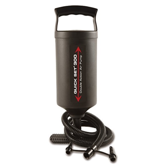 Summer Waves Quick Set 300 High Output Hand Pump