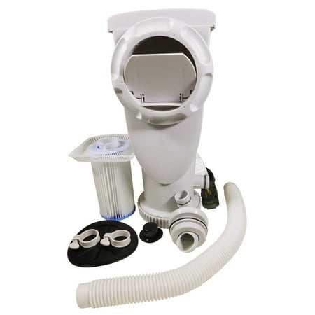 Summer Waves Replacement Pool Pump SFX1000
