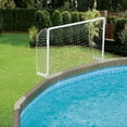 Summer Waves Water Polo Pool Game, for Metal Frame Above Ground Pools