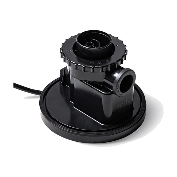Summer Waves X1000 Replacement Motor for SFX1000 SkimmerPlus Filter Pump, 1000 GPH, Motor Only