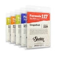 thumbnail image 1 of Summer Wax Melts Variety 5 Pack - Formula 117 - 5 Highly Scented 3 Oz. Bars - Made With Natural & Essential Oils - Fruit & Berry Warmer Wax Cubes, 1 of 5