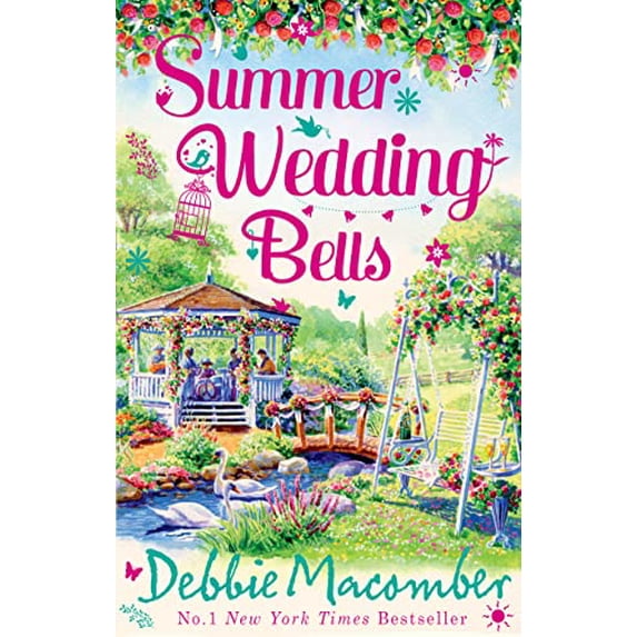 Pre-Owned SUMMER WEDDING BELLS (Paperback) 1848452357 9781848452350