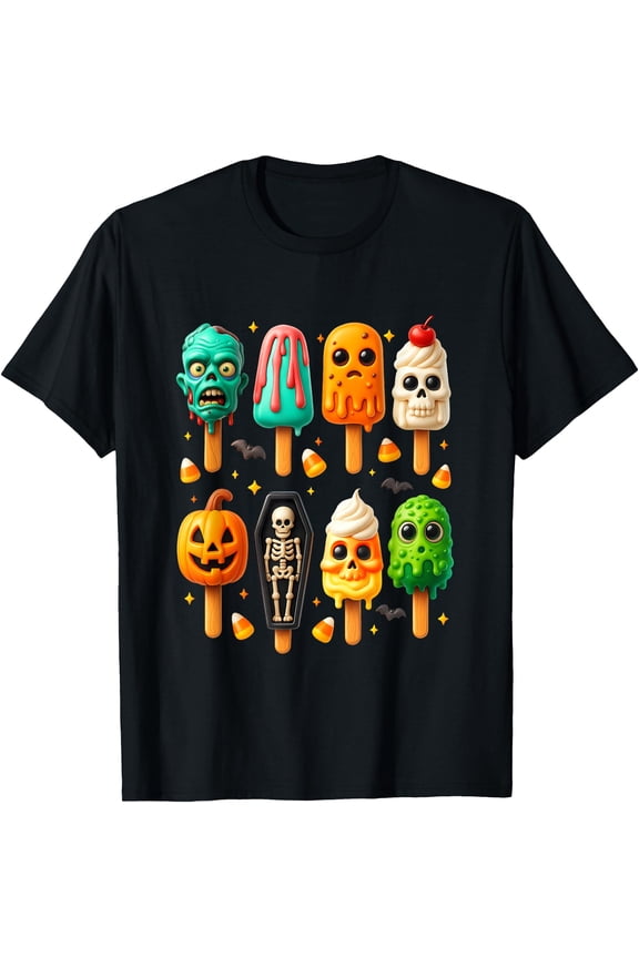 Summer-Ween Unisex S-5XL T-Shirt