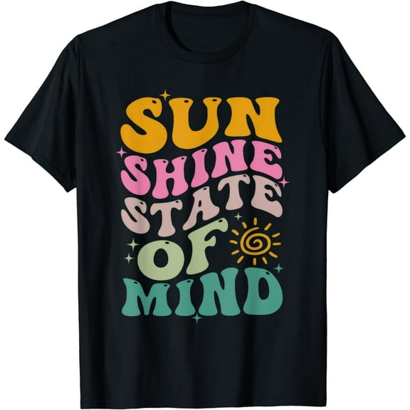 Summer Welcome T-Shirt