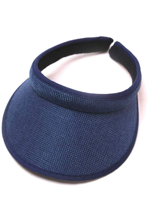 Summer Wide Brim Sun Hats Womens Visors Hats Sun UV Protection SPF 50+ Outdoor Traveling Beach Fishing Caps