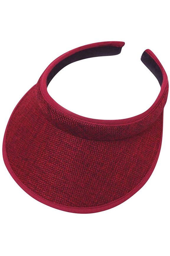 Summer Wide Brim Sun Hats Womens Visors Hats Sun UV Protection SPF 50+ Outdoor Traveling Beach Fishing Caps