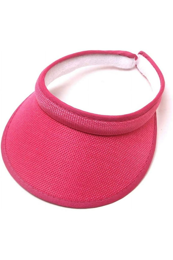 Summer Wide Brim Sun Hats Womens Visors Hats Sun UV Protection SPF 50+ Outdoor Traveling Beach Fishing Caps