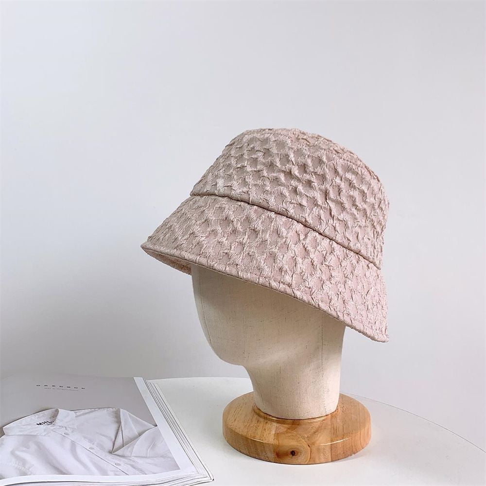 Ventilated bucket on sale hat