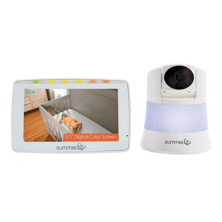 Target summer infant monitor outlet