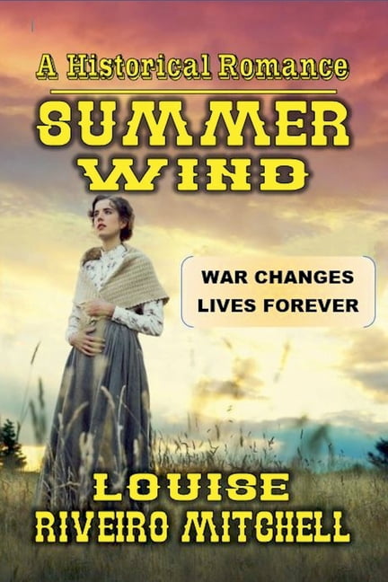 Summer Wind, (Paperback)