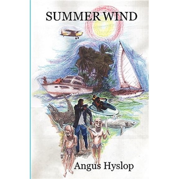 Pre-Owned Summer Wind, (Paperback)