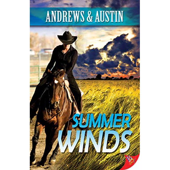 Pre-Owned Summer Winds (Paperback) 1602821208 9781602821200