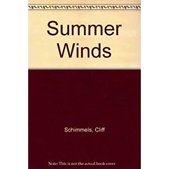 Pre-Owned Summer Winds (Paperback) 9780896932623