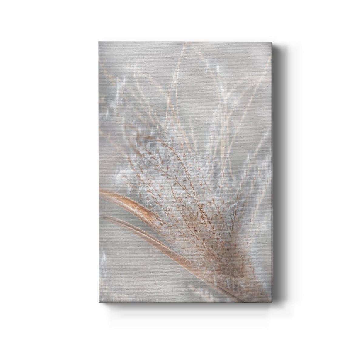 Summer Wisps II Premium Gallery Wrapped Canvas - Ready to Hang - 18 x 27