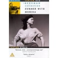 thumbnail image 1 of Summer With Monica ( Sommaren med Monika ) ( Monika, the Story of a Bad Girl ) [ NON-USA FORMAT, PAL, Reg.0 Import - United Kingdom ], 1 of 1