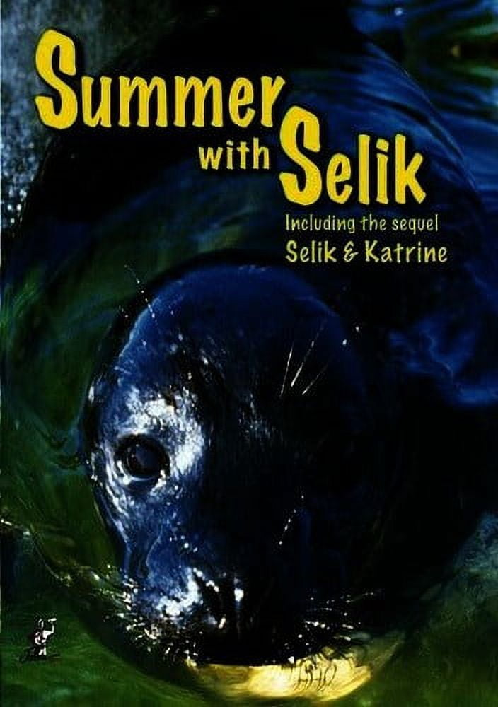 Amazon.com: Summer with Selik including the sequel Selik