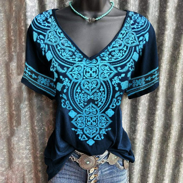 Stylish summer tops for girls discount