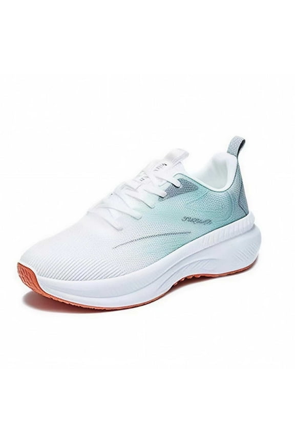 Summer Women's Shoes Old Beijing Cloth Shoes Non Openwork Breathable Comfortable Middle Aged Elderly Moms' Shoes Sneakers Brown 41