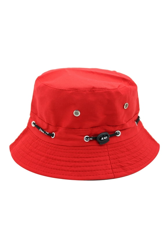 Summer Womens Bucket Hat Men Caps Fashion Casual Sun Go Out To Play Fisherman Basin Hat Sun Hats