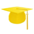 Summer Womens Bucket Hat Men Caps Graduation With 2024 Tassel Black summer-womens-bucket-hat-men-caps-graduation-with-2024-tassel-black
