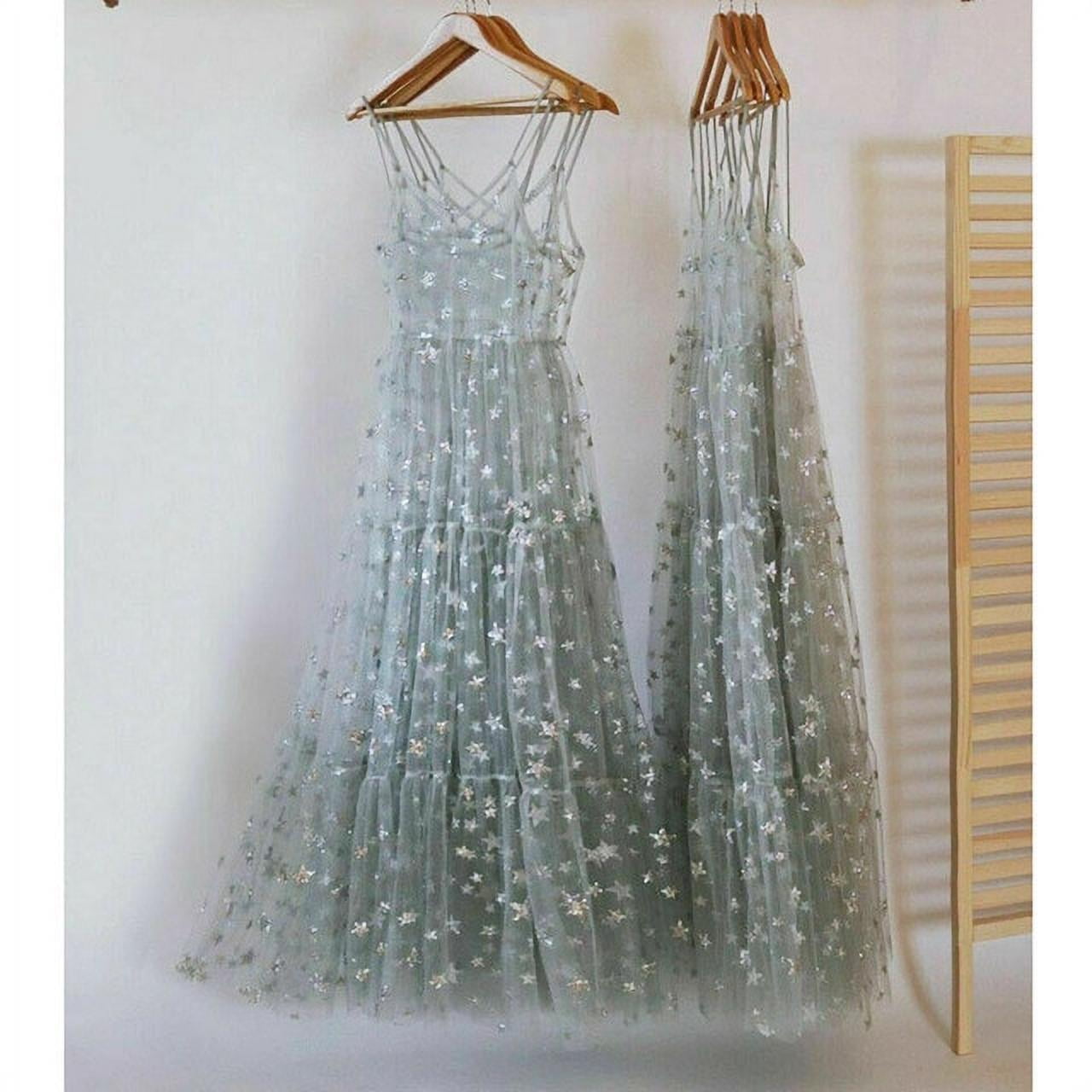 diesel gold dress Beach Walks Crochet Midi Dress main image 1