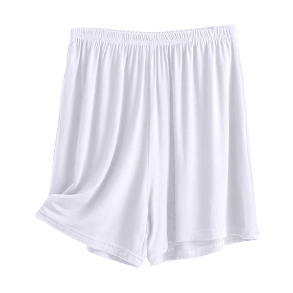Summer Womens Shorts Fashion Shorts For Women Bit Cotton Loose Oversized New able Casual Thin Breathable Simple Home Three Part Pants For Women