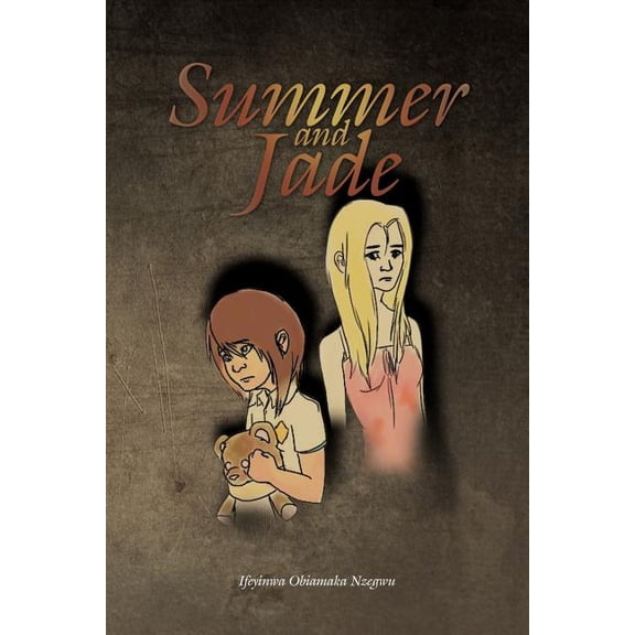 Summer and Jade