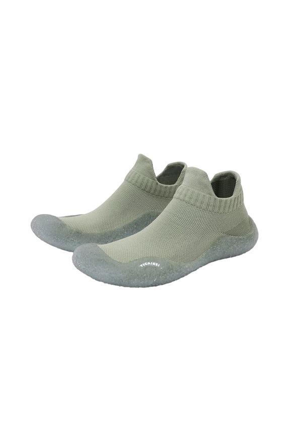 Summer and Spring Wading Shoes for Women Plus Size Versatile Quick Drying Water Shoes Fitness Yoga Soft-Soled Sandals