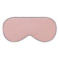 thumbnail image 1 of Summer and winter dual-use ice silk cool ice eye mask, made of ice silk and long-staple cottonstyle:style3;, 1 of 4