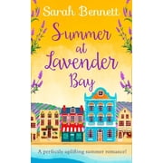 Summer at Lavender Bay, Paperback