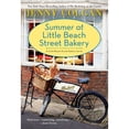 thumbnail image 1 of Pre-Owned Summer at Little Beach Street Bakery (Mass Market Paperback) 0063073730 9780063073739, 1 of 1