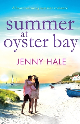 Summer at Oyster Bay -- Jenny Hale - image 1 of 1
