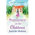 thumbnail image 1 of Summer at the ChÃ¢teau, (Hardcover), 1 of 1