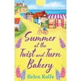 thumbnail image 1 of Summer at the Twist and Turn Bakery, (Paperback), 1 of 1