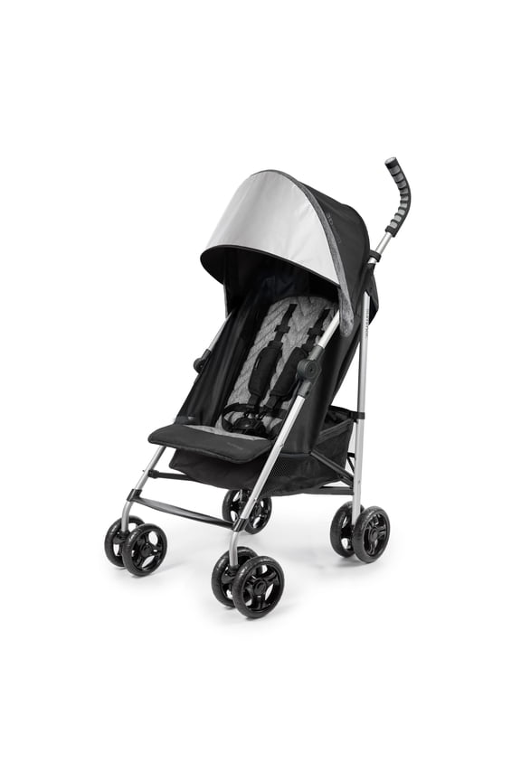 Summer by Ingenuity 3Dlite ST Infant Baby Convenience Stroller