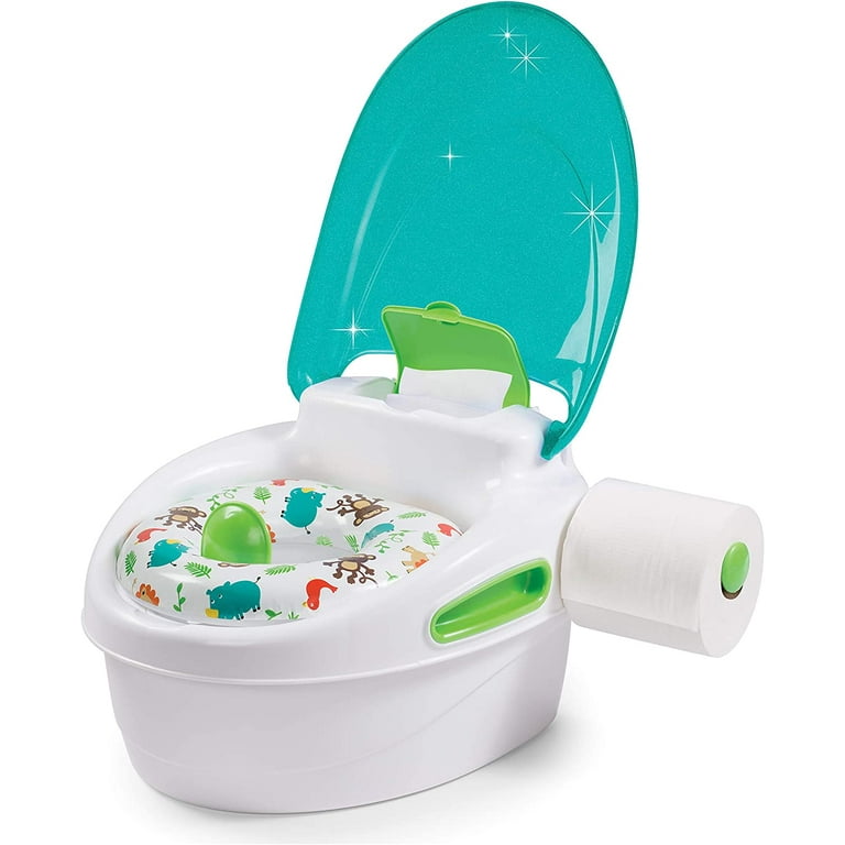  Thermobaby Toilet Trainer for Boys : Tools & Home Improvement