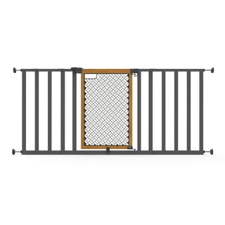 60 Dog Gate