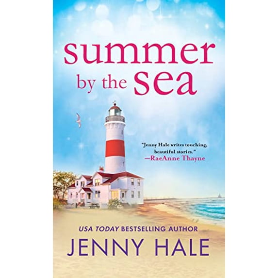 Pre-Owned Summer by the Sea, 9781538709696, 1538709694, Paperback,