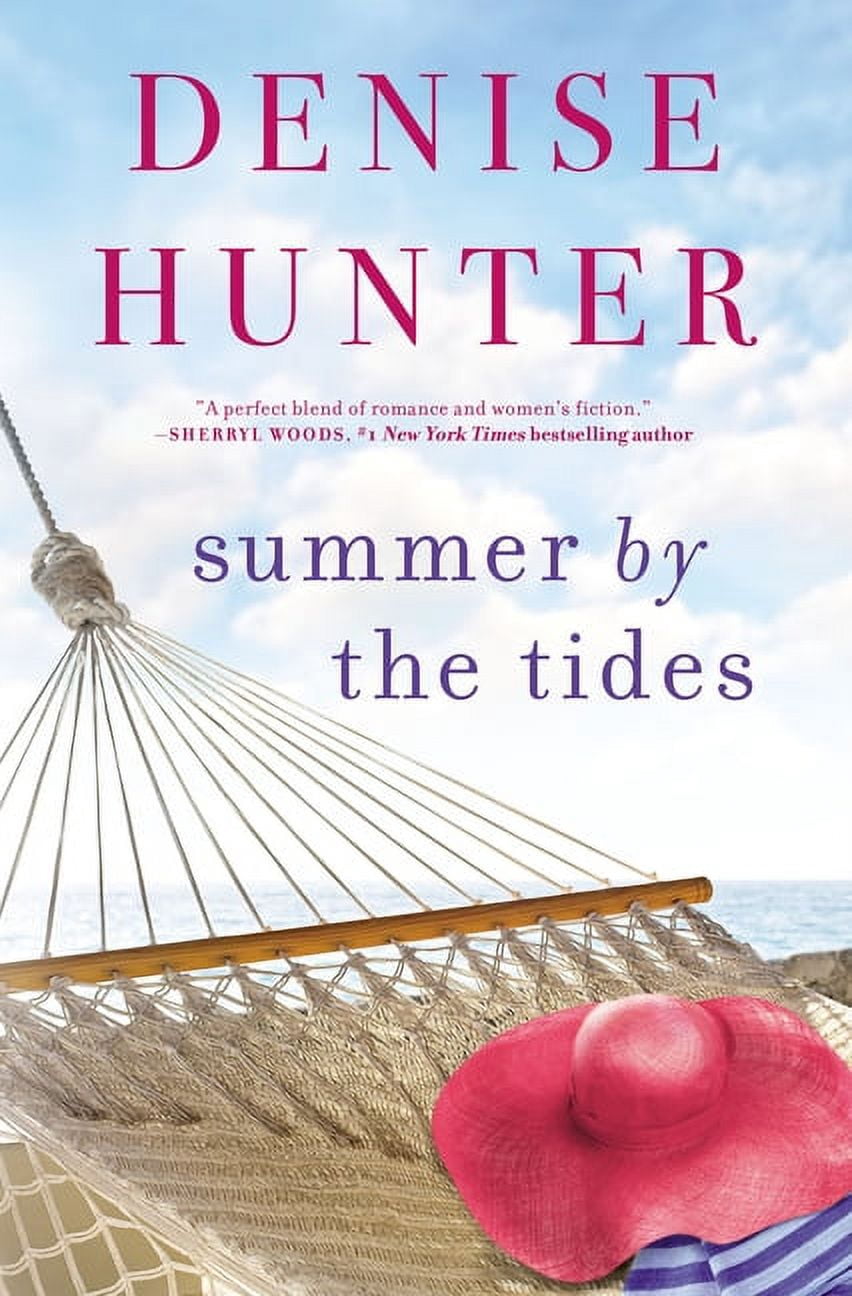 Denise Hunter Summer by the Tides, (Paperback)